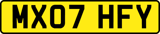 MX07HFY