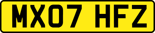MX07HFZ