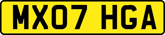 MX07HGA