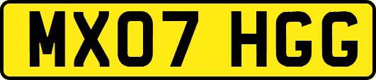 MX07HGG