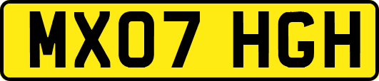 MX07HGH