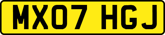MX07HGJ