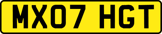 MX07HGT