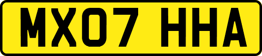 MX07HHA