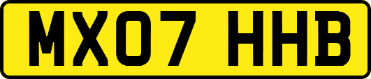 MX07HHB