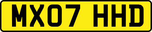 MX07HHD