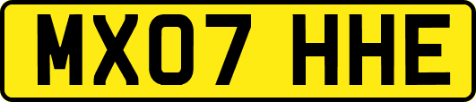 MX07HHE