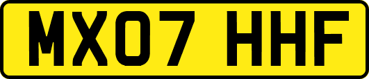 MX07HHF