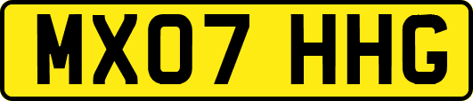 MX07HHG