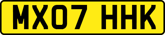 MX07HHK
