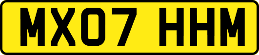MX07HHM