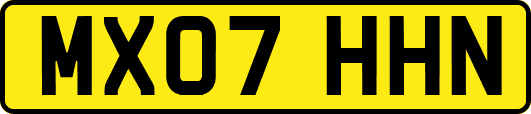 MX07HHN