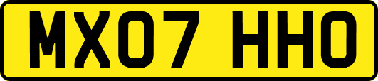 MX07HHO