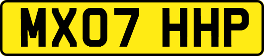 MX07HHP
