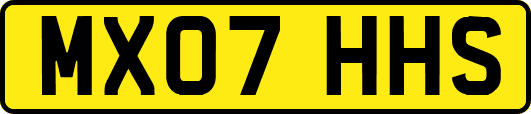 MX07HHS