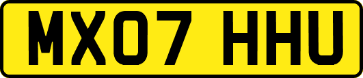 MX07HHU