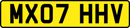 MX07HHV