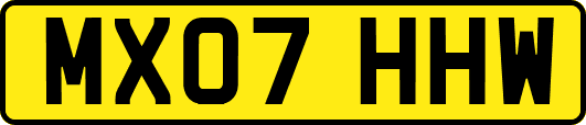 MX07HHW