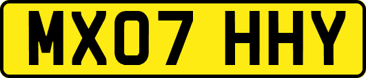 MX07HHY