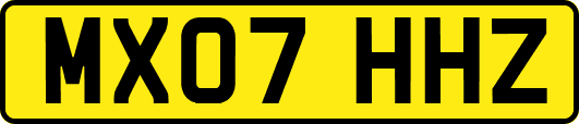 MX07HHZ