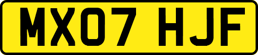 MX07HJF