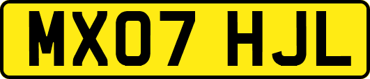 MX07HJL