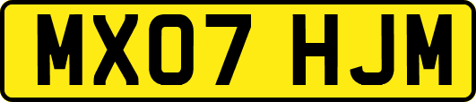 MX07HJM