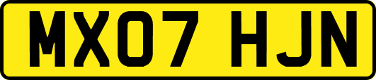 MX07HJN