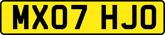 MX07HJO