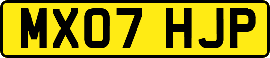 MX07HJP