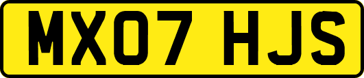 MX07HJS