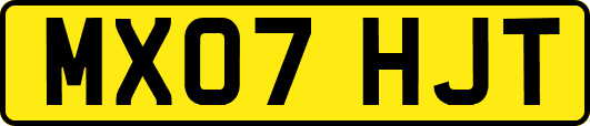 MX07HJT