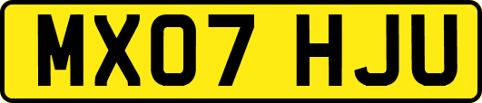 MX07HJU