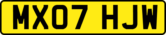 MX07HJW