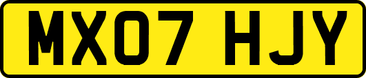 MX07HJY