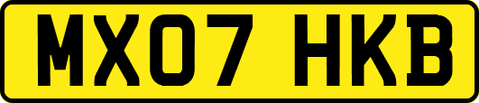 MX07HKB