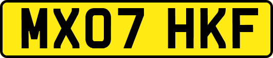 MX07HKF