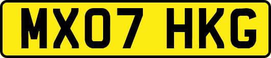 MX07HKG