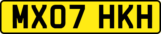 MX07HKH