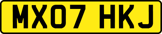 MX07HKJ
