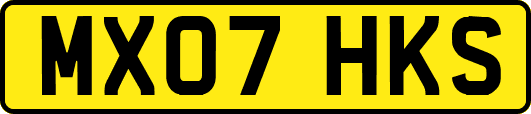 MX07HKS