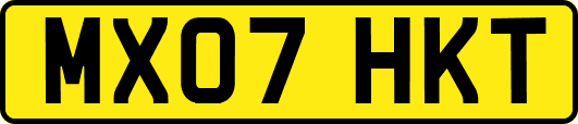 MX07HKT