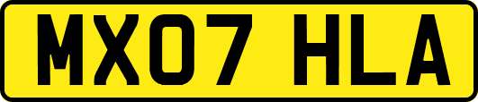 MX07HLA