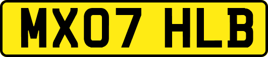 MX07HLB