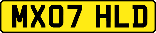 MX07HLD