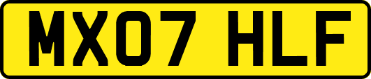 MX07HLF