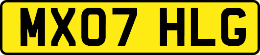 MX07HLG