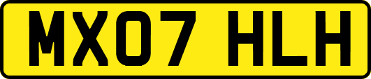 MX07HLH