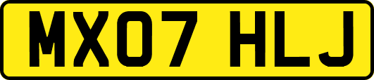 MX07HLJ