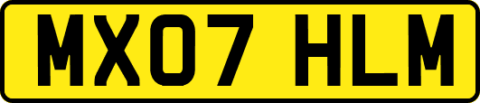 MX07HLM